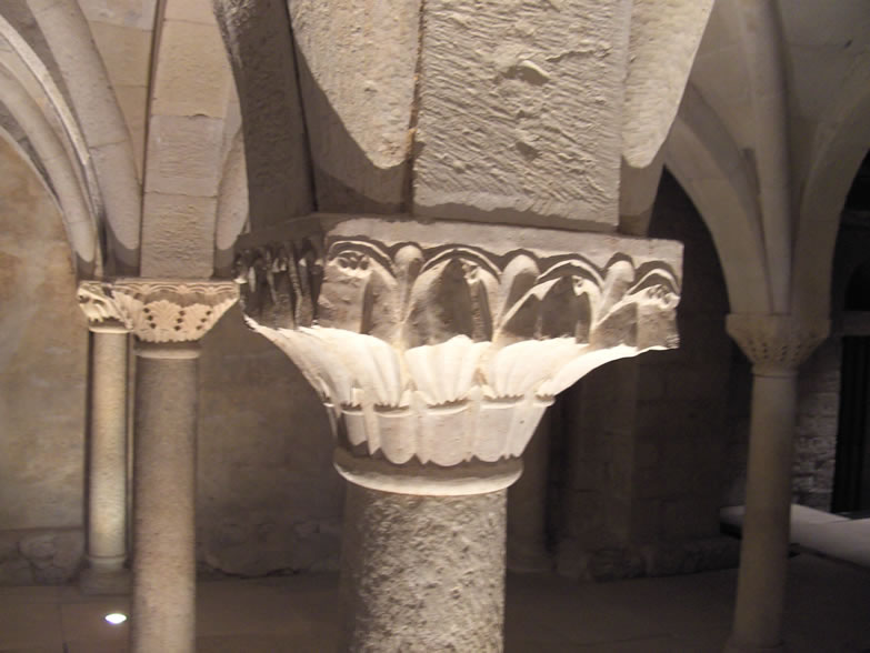 crypt